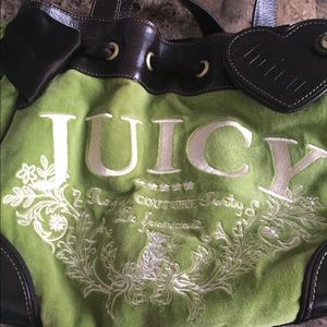 Juicy Couture 👜